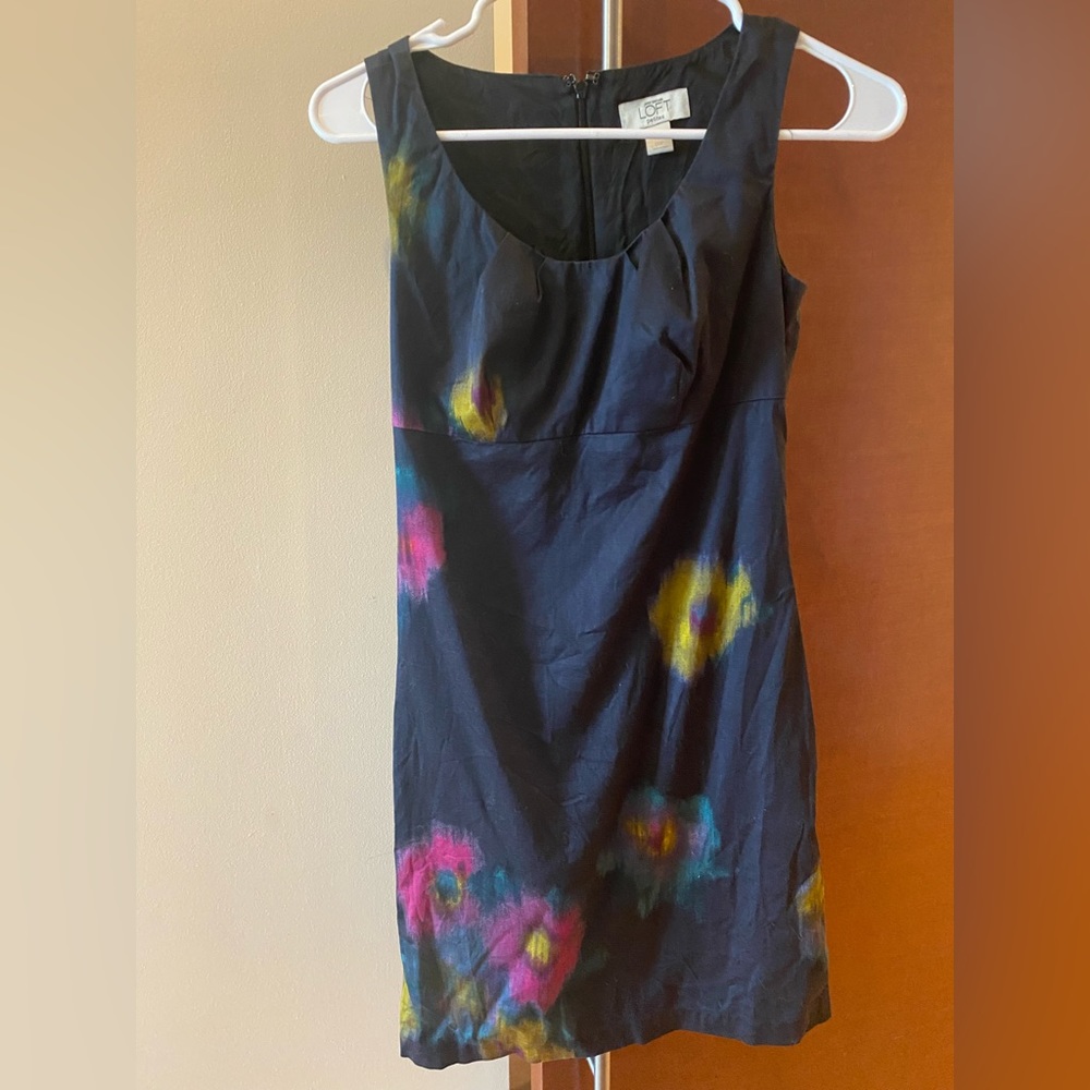 Ann Taylor LOFT dress